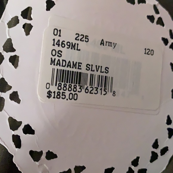 Mini Dress - Picture 6 of 6